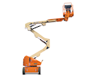  JLG E400AN